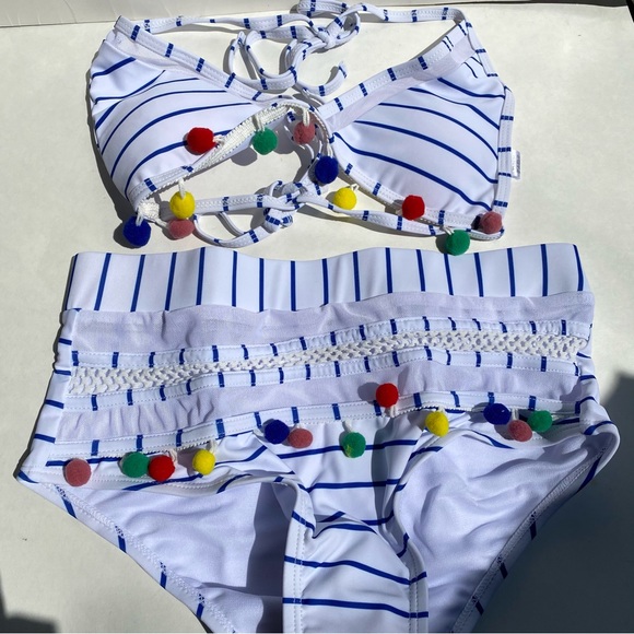 Sexyrula women’s swim suit - Picture 2 of 13